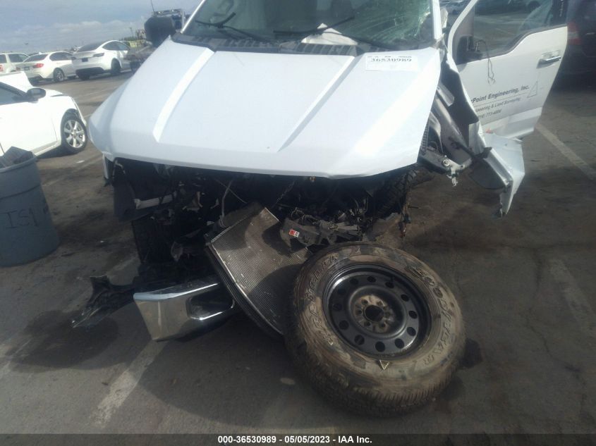 2015 FORD F-150 XLT/XL W - 1FTFX1EF4FKE64057