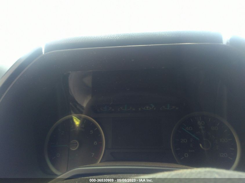 2015 FORD F-150 XLT/XL W - 1FTFX1EF4FKE64057