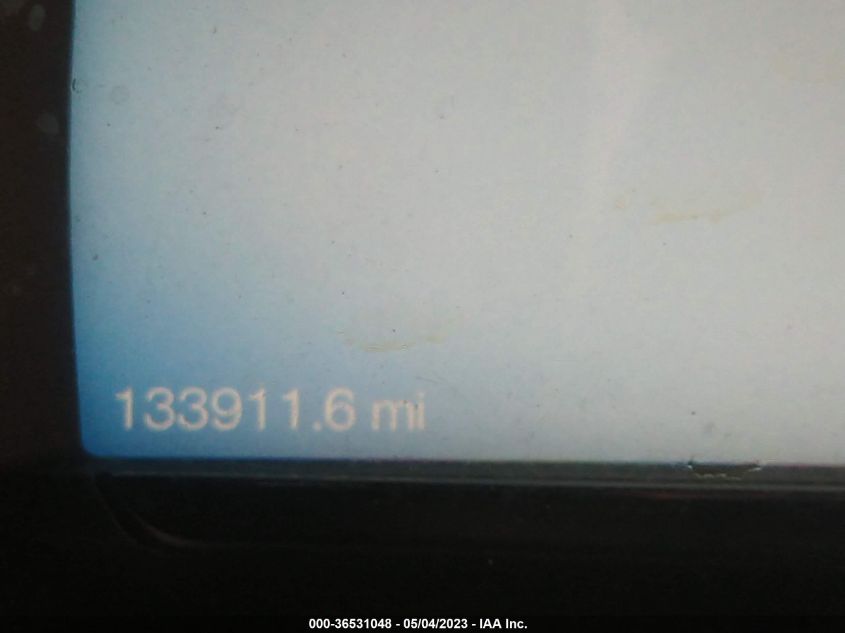 2014 FORD TAURUS LIMITED - 1FAHP2F84EG102719