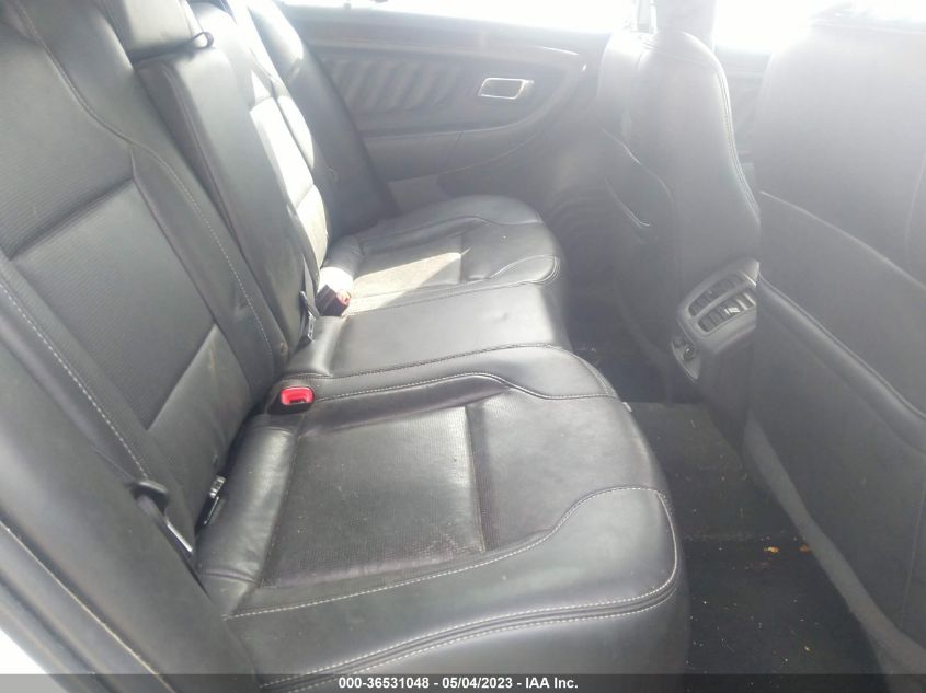 2014 FORD TAURUS LIMITED - 1FAHP2F84EG102719