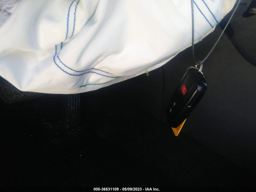 2022 TOYOTA RAV4 HYBRID SE - 4T3T6RFVXNU071034