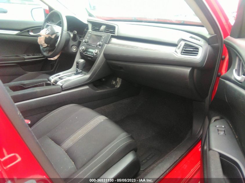 2017 HONDA CIVIC SEDAN LX - 2HGFC2F55HH527752