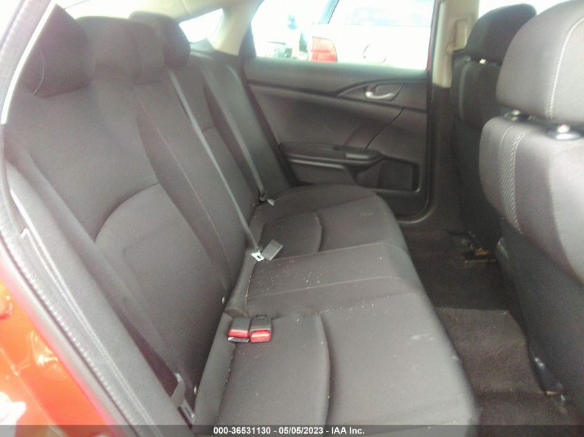 2017 HONDA CIVIC SEDAN LX - 2HGFC2F55HH527752