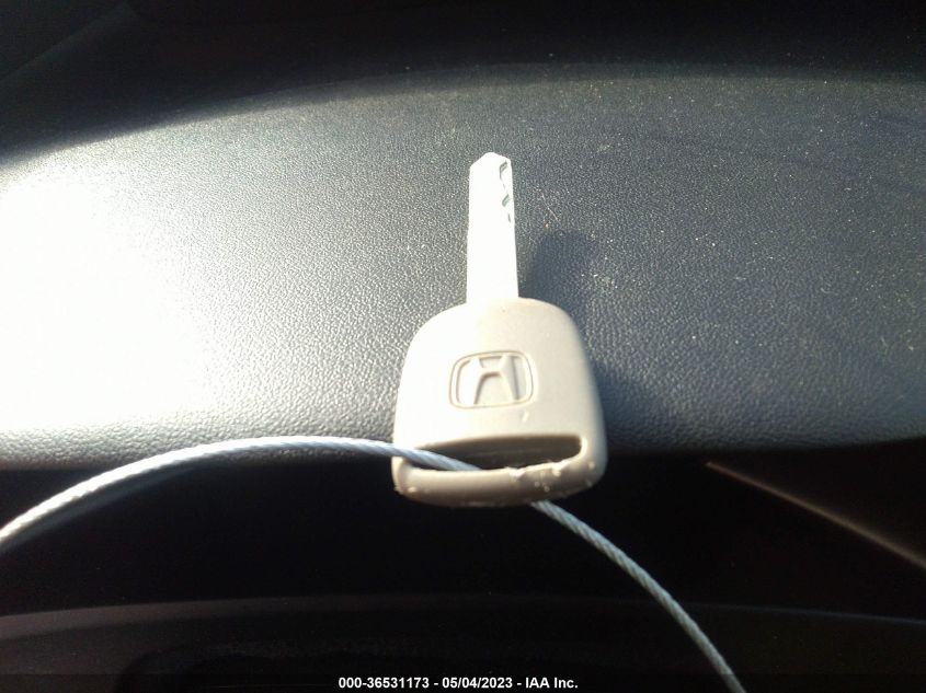 2015 HONDA CIVIC SEDAN SE - 19XFB2F79FE220130