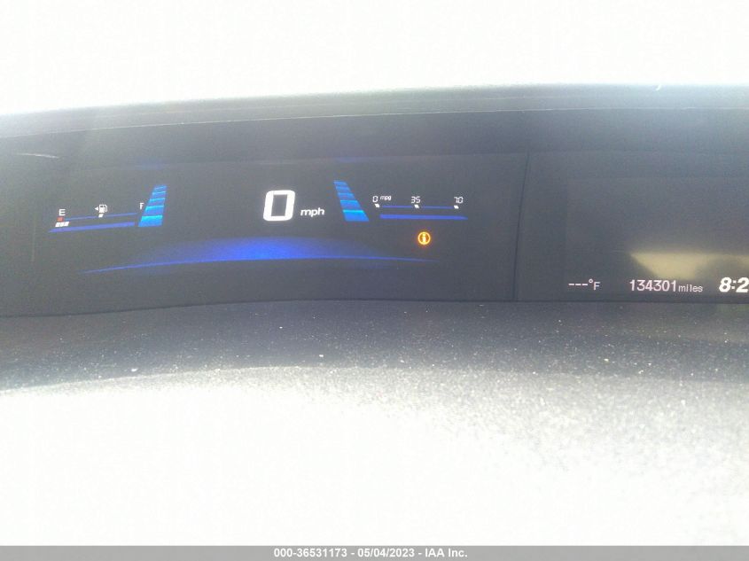 2015 HONDA CIVIC SEDAN SE - 19XFB2F79FE220130
