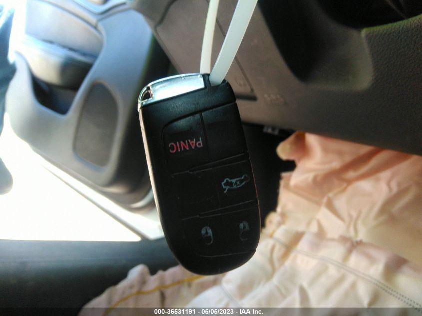 2015 CHRYSLER 200 S - 1C3CCCBB1FN670287