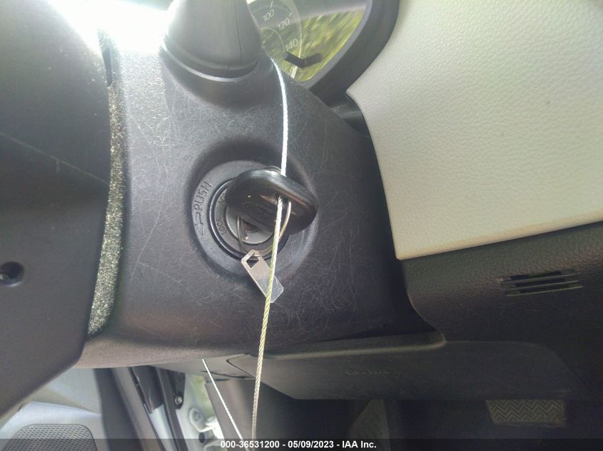 2020 TOYOTA COROLLA LE - 5YFEPRAE2LP032961