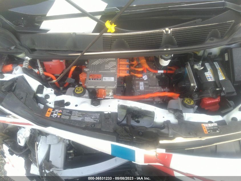 2023 CHEVROLET BOLT EV 1LT - 1G1FW6S06P4109003
