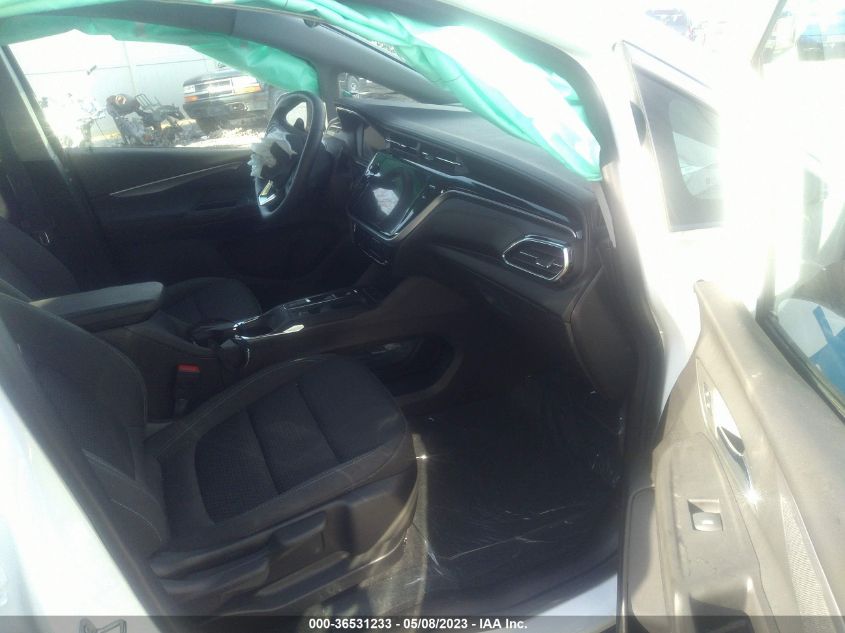 2023 CHEVROLET BOLT EV 1LT - 1G1FW6S06P4109003