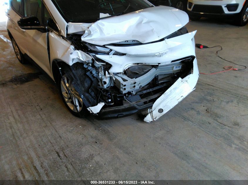 2023 CHEVROLET BOLT EV 1LT - 1G1FW6S06P4109003