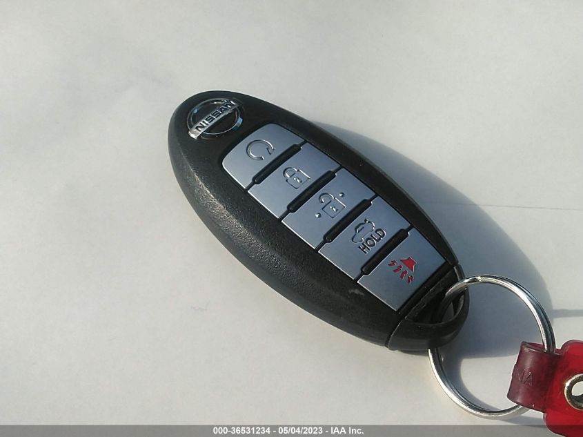 2013 NISSAN ALTIMA 2.5 SL - 1N4AL3AP6DC149502