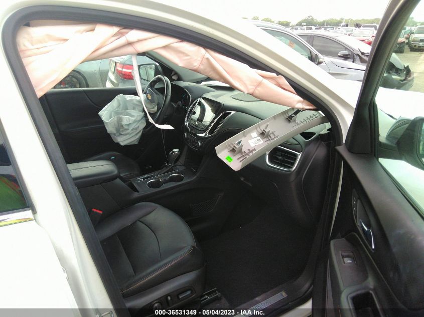 2018 CHEVROLET EQUINOX PREMIER - 2GNAXMEV4J6224142