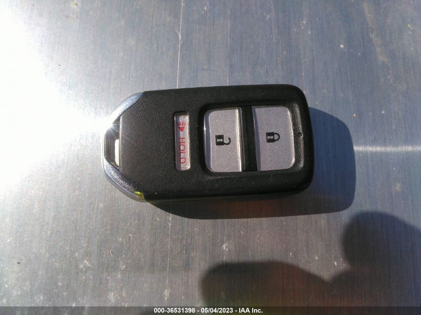 2014 HONDA CROSSTOUR EX-L 5J6TF2H54EL002003
