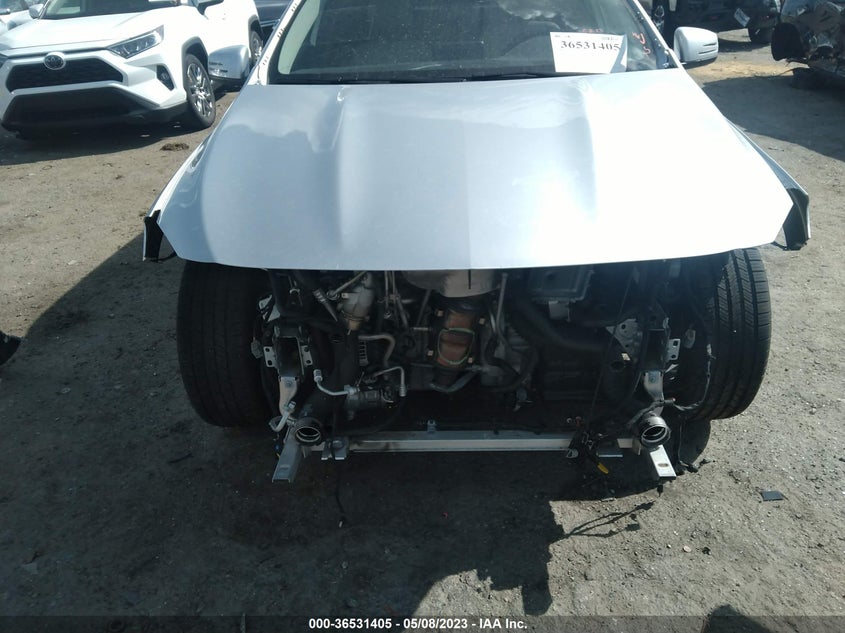 VIN WDCTG4EB8KJ542108 2019 MERCEDES-BENZ GLA GLA 250