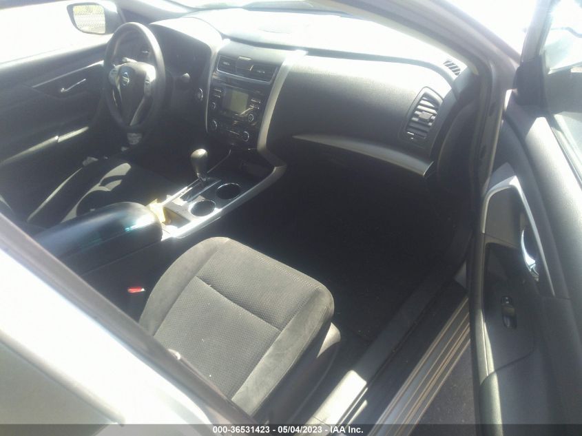 2015 NISSAN ALTIMA 2.5 - 1N4AL3APXFN889965