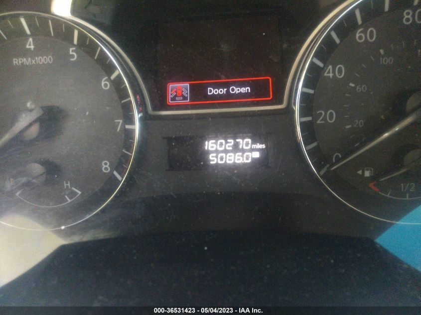 2015 NISSAN ALTIMA 2.5 - 1N4AL3APXFN889965