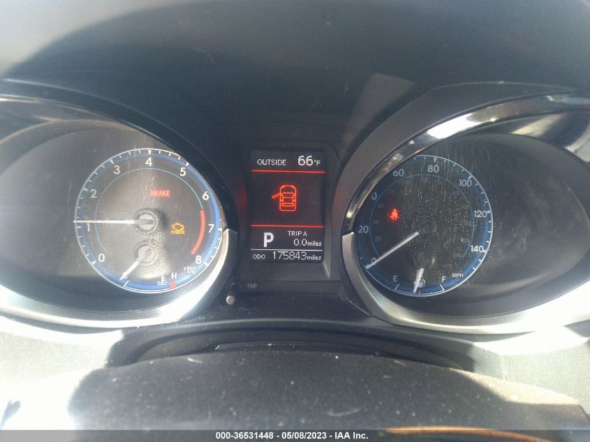 2014 TOYOTA COROLLA L/LE/S/S PLUS/LE PLUS - 2T1BURHE1EC121344