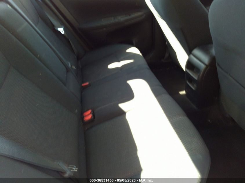 2015 NISSAN SENTRA S - 3N1AB7AP2FY333546