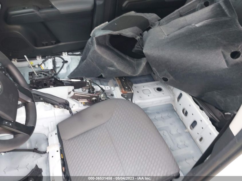 2023 TOYOTA TACOMA 4WD SR/SR5/TRD SPORT - 3TMCZ5AN5PM543684