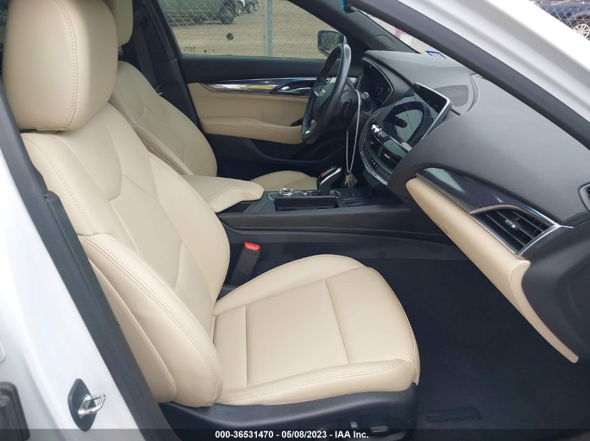 2020 CADILLAC CT5 LUXURY - 1G6DW5RK5L0146418