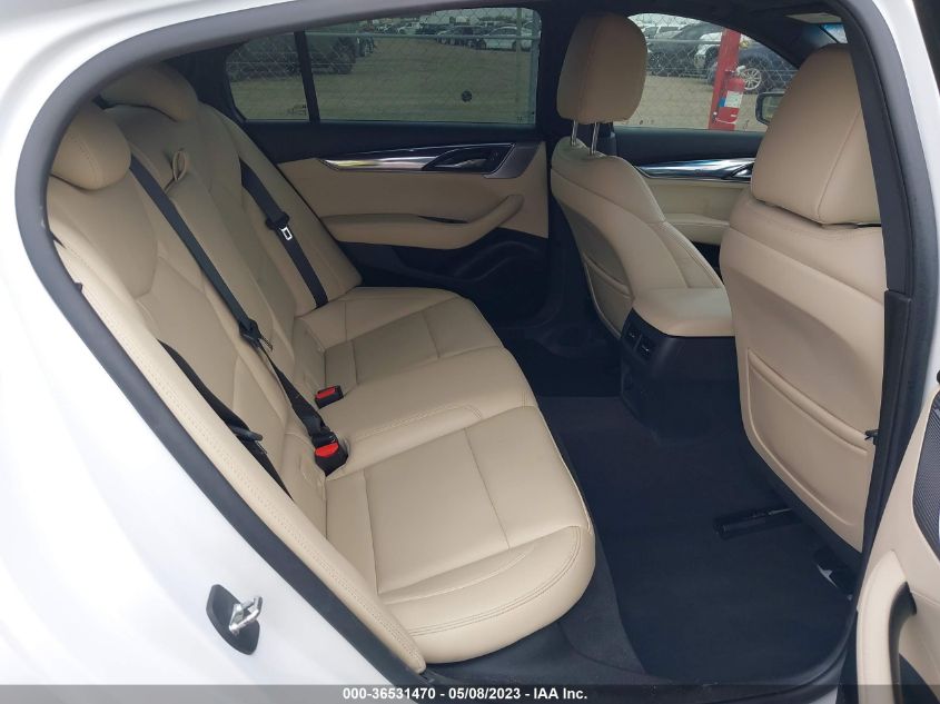 2020 CADILLAC CT5 LUXURY - 1G6DW5RK5L0146418