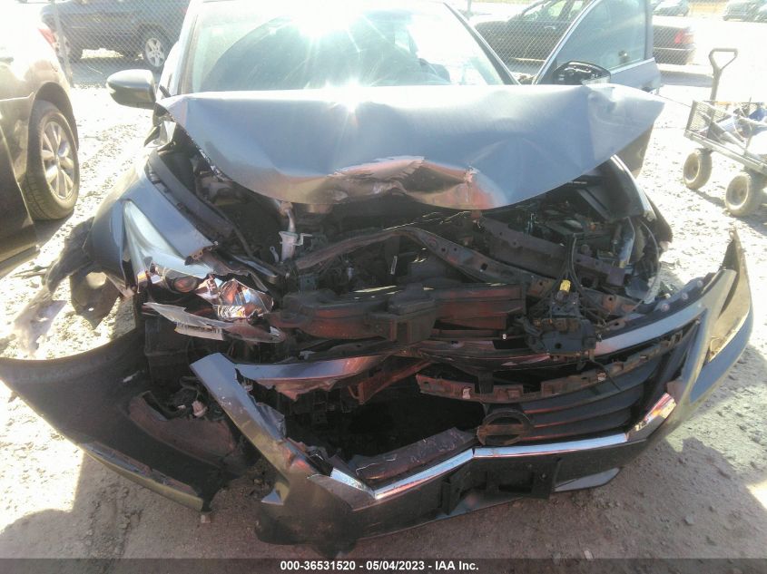 2015 NISSAN ALTIMA 2.5 SV - 1N4AL3AP3FC431339