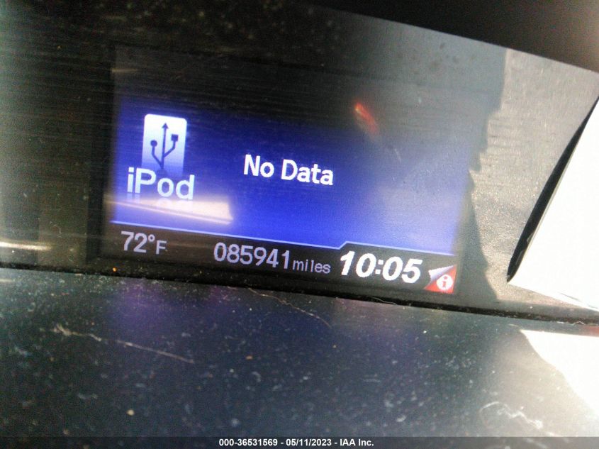 2015 HONDA CIVIC SEDAN SE - 19XFB2F74FE229883