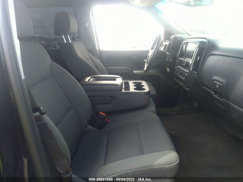 2015 CHEVROLET SILVERADO 1500 LT - 3GCPCREC3FG274911