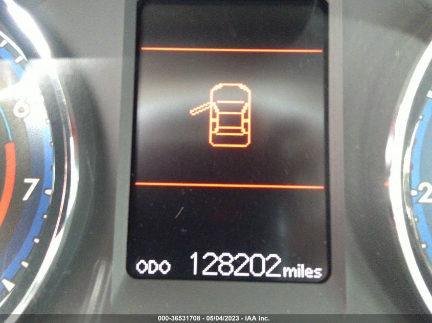 2017 TOYOTA COROLLA L/LE/XLE/SE - 5YFBURHE1HP697570