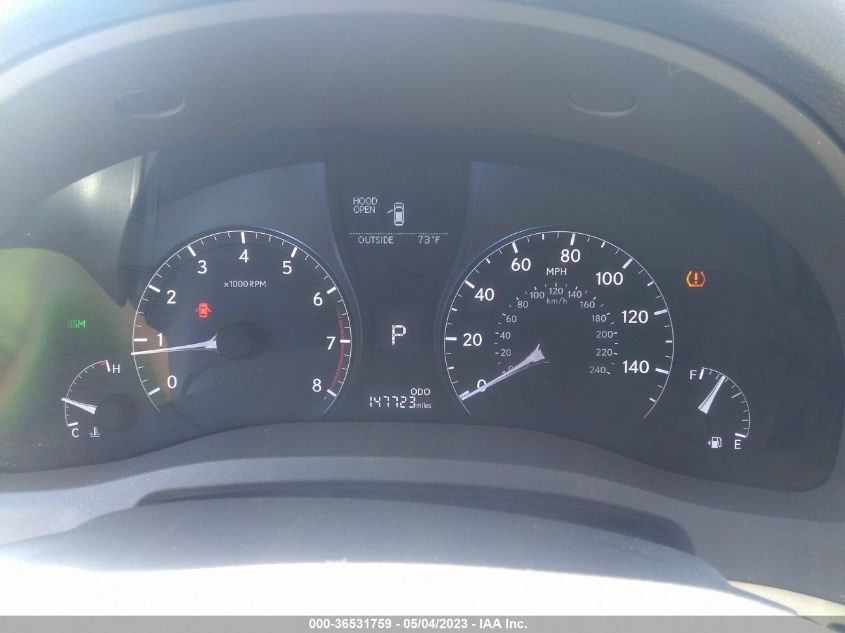 2014 LEXUS RX 350 - 2T2BK1BA3EC250646