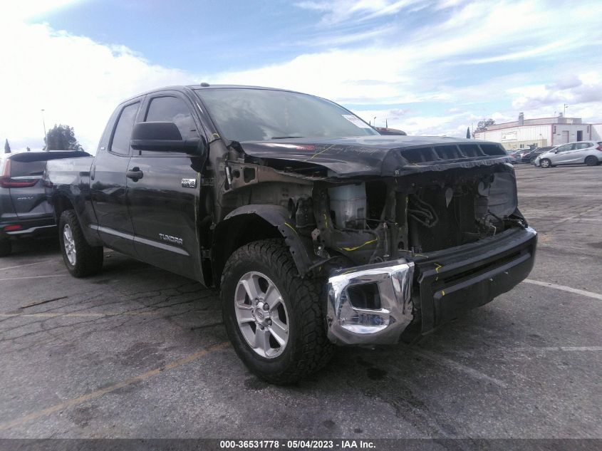 2015 TOYOTA TUNDRA 2WD TRUCK SR5/SR - 5TFRY5F1XFX185672