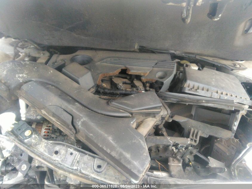 2013 NISSAN ALTIMA 2.5 S - 1N4AL3AP7DC235742