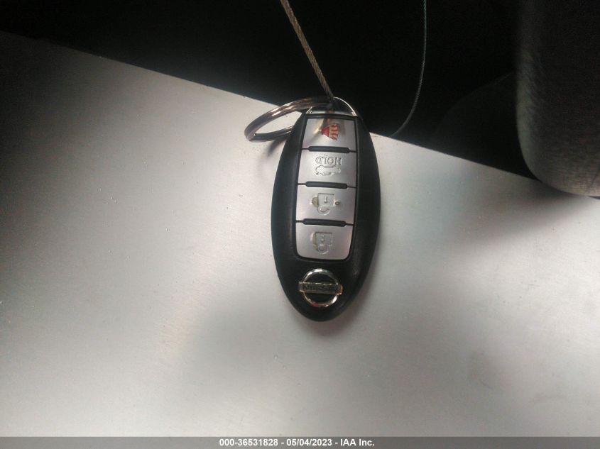 2013 NISSAN ALTIMA 2.5 S - 1N4AL3AP7DC235742