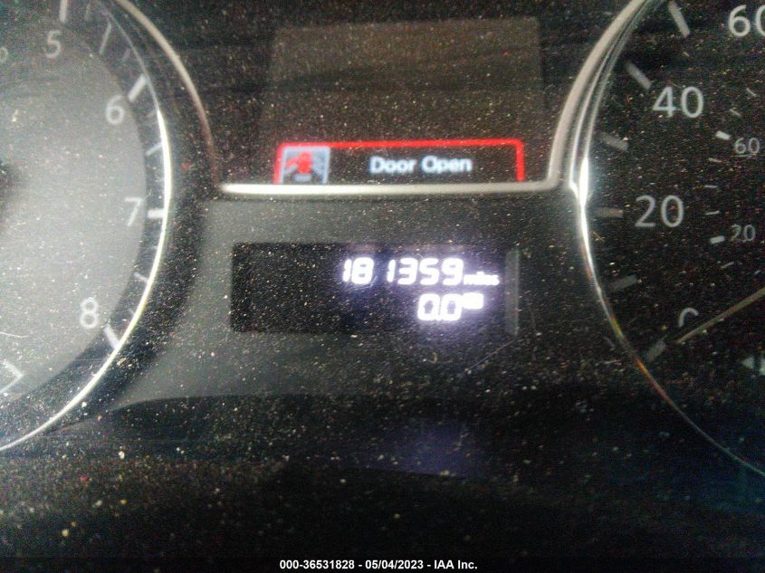 2013 NISSAN ALTIMA 2.5 S - 1N4AL3AP7DC235742
