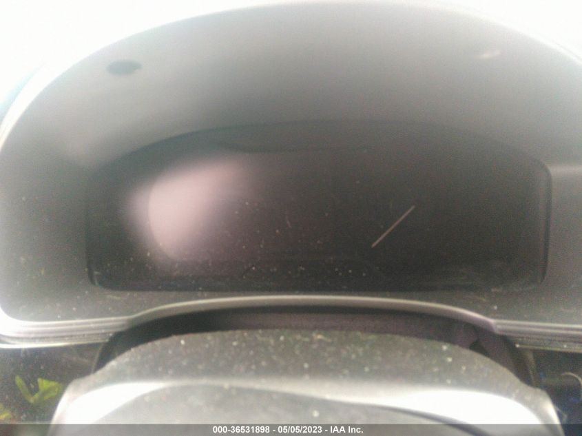 2022 HONDA CIVIC SEDAN EX - JHMFE1F76NX008476