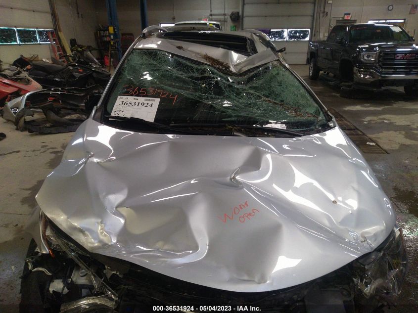 2016 TOYOTA RAV4 HYBRID XLE - JTMRJREV7GD008838