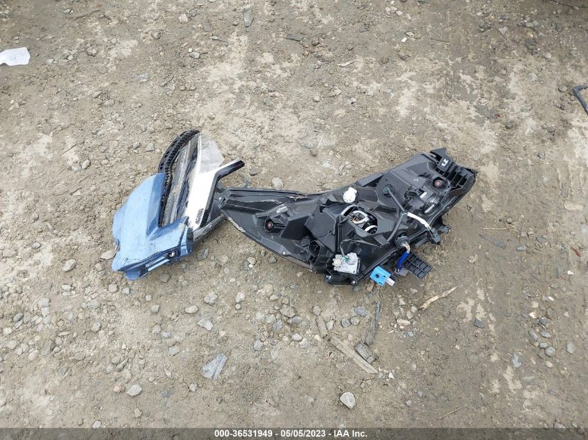 2020 SUBARU FORESTER TOURING - JF2SKAXC4LH434535
