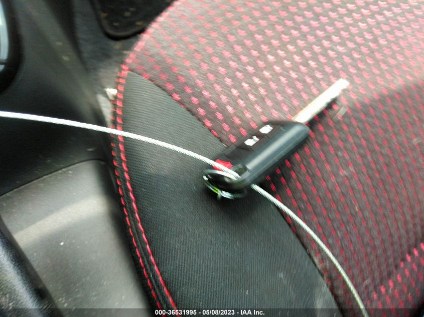 2022 MITSUBISHI MIRAGE G4 ES/LE/BLACK EDITION - ML32FUFJ5NHF09501