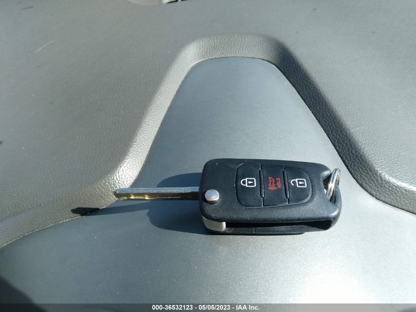 2013 KIA SPORTAGE LX - KNDPB3A26D7541075