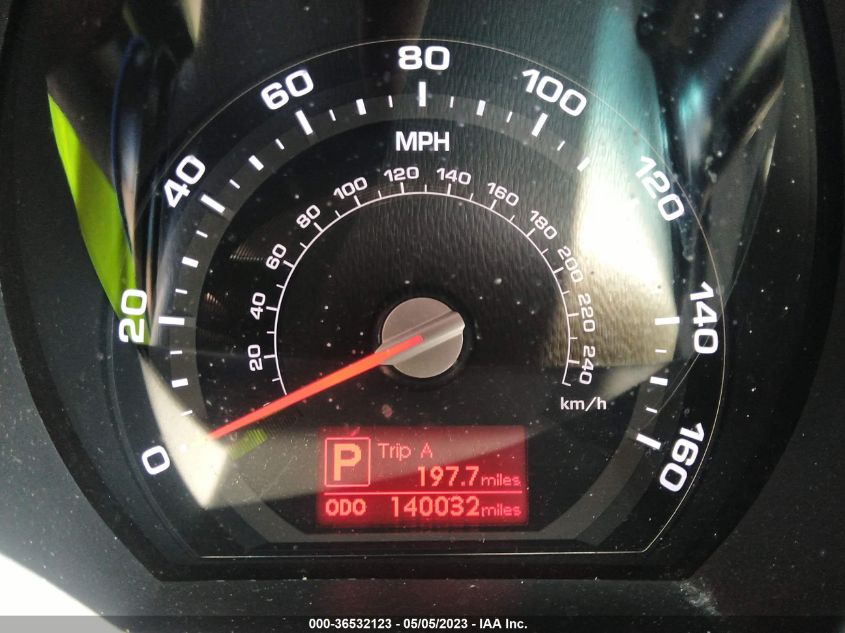2013 KIA SPORTAGE LX - KNDPB3A26D7541075
