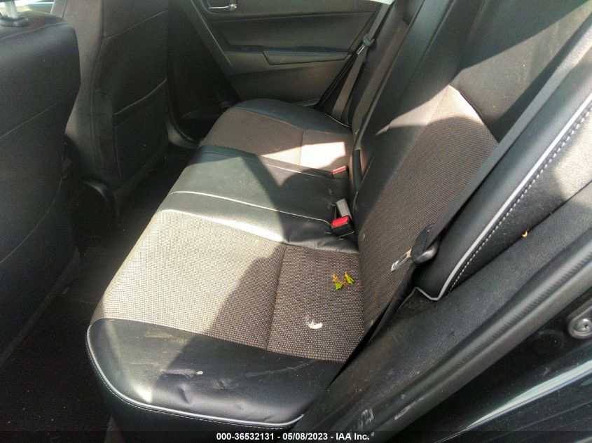 2016 TOYOTA COROLLA L/LE/S/S PLUS/LE PLUS - 5YFBURHE6GP568934