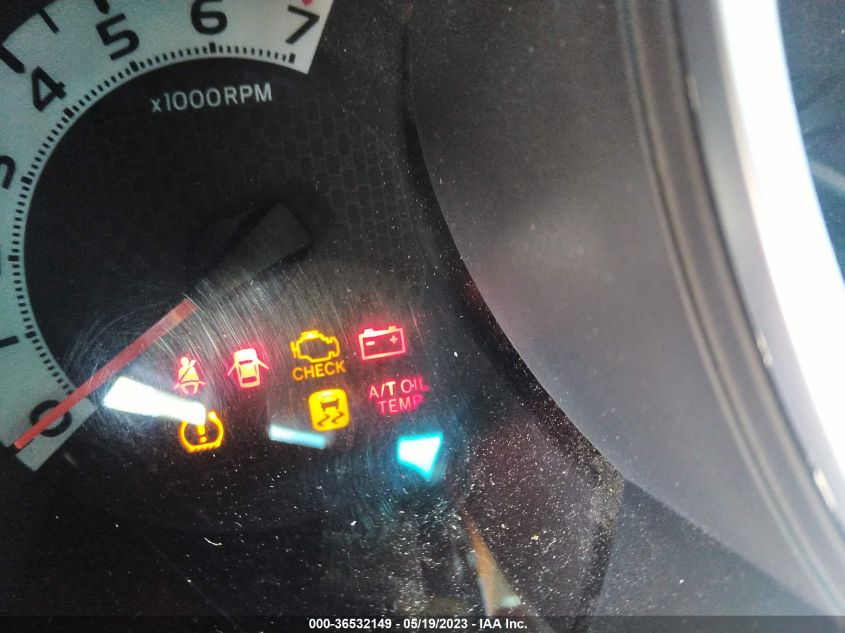 2014 TOYOTA TACOMA - 3TMMU4FN9EM067670