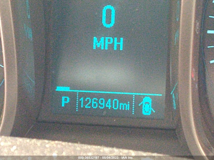 2013 CHEVROLET MALIBU LS - 1G11B5SA8DF197996