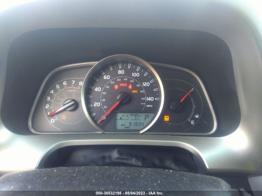 2015 TOYOTA RAV4 XLE - 2T3WFREVXFW178603