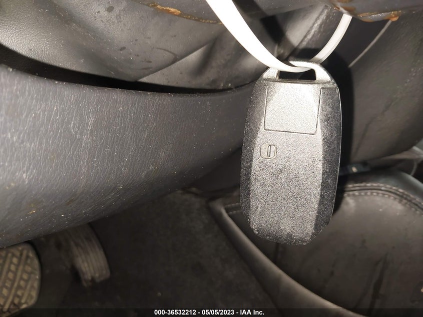 VIN 5N1DL0MM8KC528923 2019 INFINITI QX60 PURE