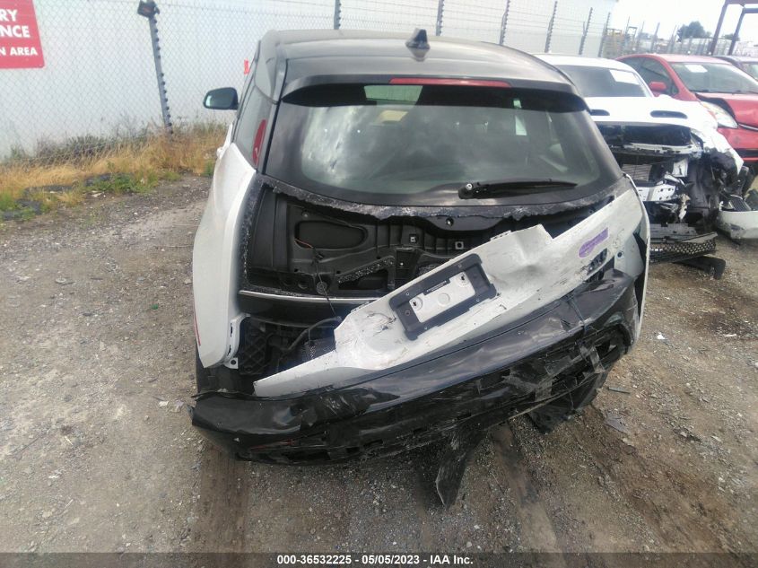 2019 BMW I3 WBY8P4C56K7D12901