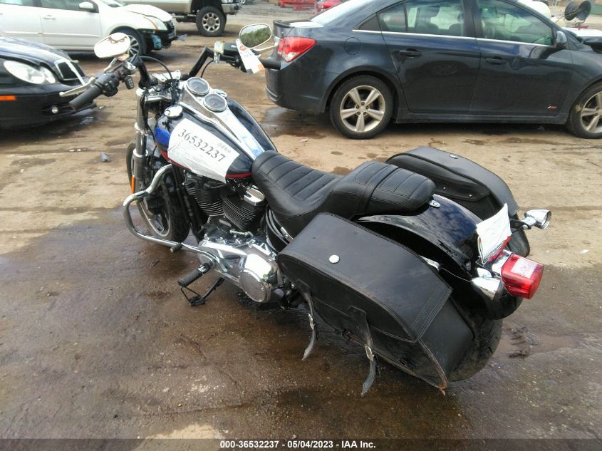 2019 HARLEY-DAVIDSON FXLR 1HD1YNJ23KB025801