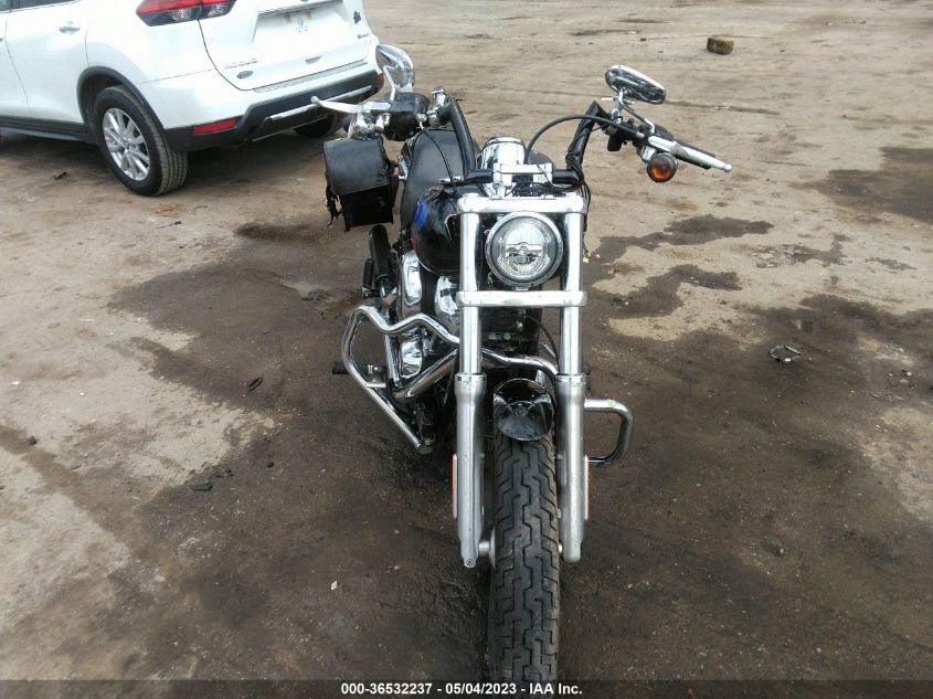 2019 HARLEY-DAVIDSON FXLR 1HD1YNJ23KB025801
