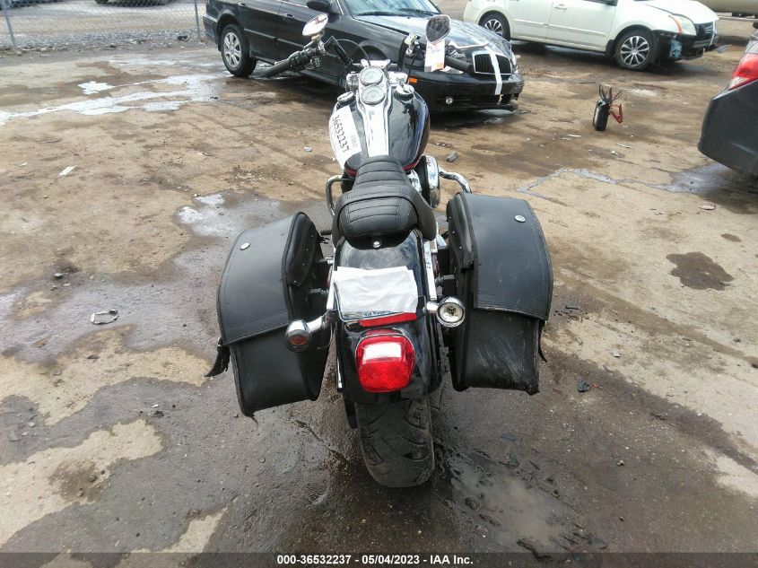 2019 HARLEY-DAVIDSON FXLR 1HD1YNJ23KB025801