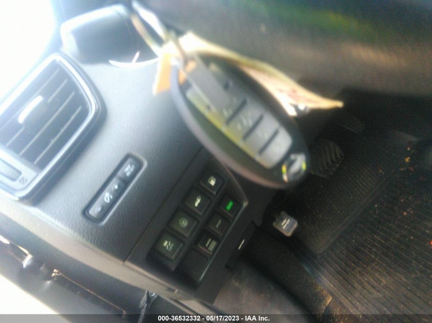 2020 NISSAN ROGUE SV - 5N1AT2MV4LC795789